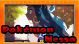 [Pokémon/Epic] I'll Be the Strongest Gym Leader and Model--- Nessa