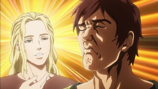 Vinland Saga Season 2 Episode 4 [1080P] English Subtitle