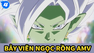 [Bảy Viên Ngọc Rồng AMV/Kinh Điển] Có một cái tên sẽ được ghi nhớ mãi mãi - Zamasu_4