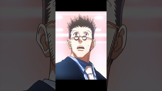 『 Resonance 』⨳  Hunter X Hunter  ⨳『 AMV/EDIT 』4k