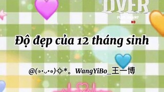 tiktok 12 cung hoàng đạo