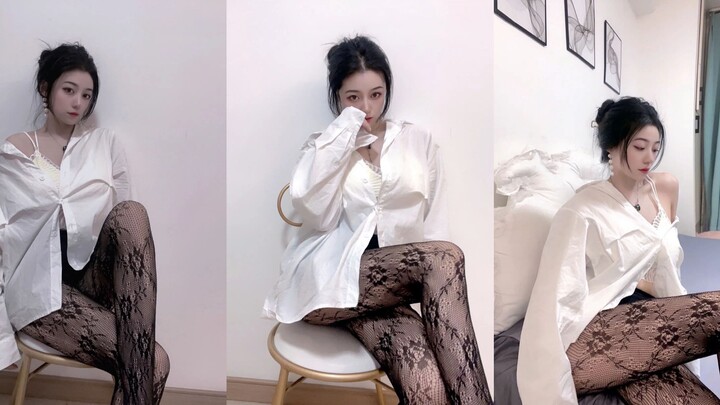 Em gái nóng bỏng khiêu vũ hình yyds