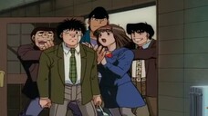 Ippo Makunouchi Episode 75 Tagalog Season 1