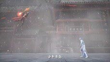 Ancient War Soul Eps 8 Sub Indo 1080p