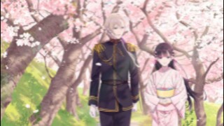 watashi no shiawase na kekkon Ep 9 Sub Indo