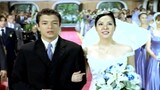 Wedding scandal NGAYONG NANDITO KA