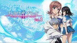 Strike The Blood S2 Eps 3