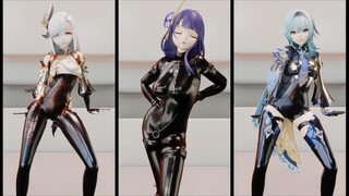 LELAH DENGAN MASALAH+MMD