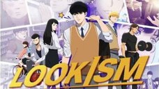 LOOKISM - EPS 8 END [SUB INDO]