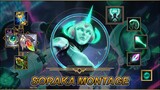 Soraka Montage - Best Soraka Plays | I got this, Buddy | - League of Legends - #7