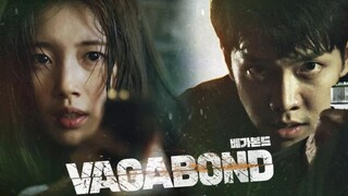 Vagabond ( 2019 ) Ep 09 Sub Indonesia