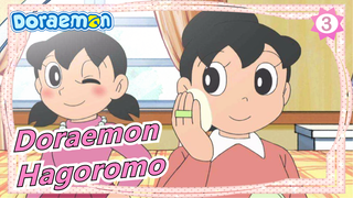 Doraemon|[Wasabi Mizuta]Shizuka's Hagoromo Scenes [Mandarin + Japanese]_B3
