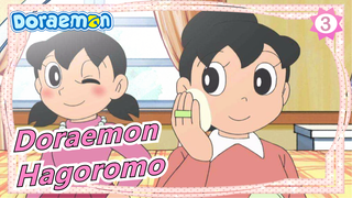 Doraemon|[Wasabi Mizuta]Cảnh Hagoromo của Shizuka [Tiếng Quan Thoại TQ + Tiếng Nhật]_B3