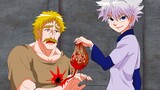 22 Most BRUTAL Moments In Anime History.
