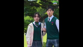 Cheong-san saves on-jo  🤯 from zombies 🧟‍♂ All of us are dead | ft.choix de vie #kdrama #shorts