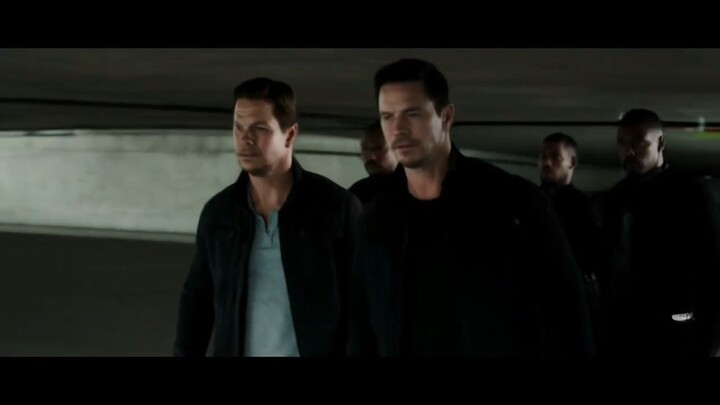 The Italian Job 2 (2026) - First Trailer _ Mark Wahlberg, Jason Stathan - Concep