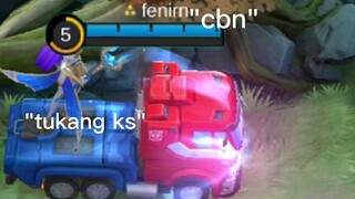 Mage dibilang KS ? 🗿