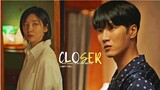 Jin Isoo x  Ganghyun  | Flex x Cop | Closer