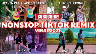 NONSTOP TIKTOK VIRAL 2021 REMIX | Zumba Dance Fitness