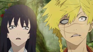 Preview Eps - 6 Jigokuraku.