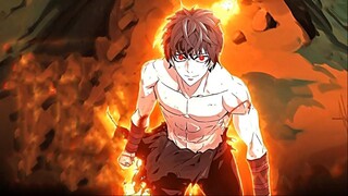 Top 10 Anime có Main Bị Coi Thường Nhưng Khiến Mọi Người Phải Bất Ngờ Với Sức Mạ