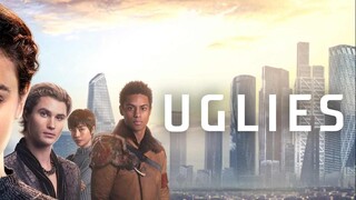Uglies - Phụ đề tiếng Việt