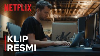 Arcane: Bridging the Rift | Klip Resmi | Netflix