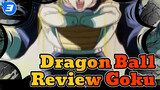 Review Dragon Ball: Semua Wujud Goku_3