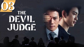 The Devil Judge Episode 03 [Malay Sub]