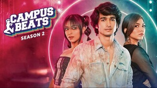 Campus Beats- S02E02