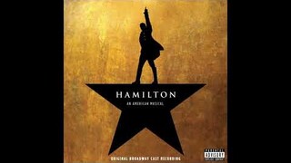 "The World Was Wide Enough" but Burr can't sing | Hamilton