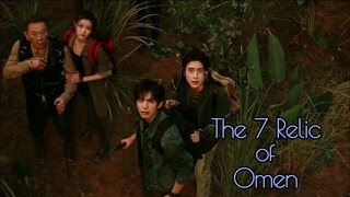 The 7 Relic of Omen | 2026