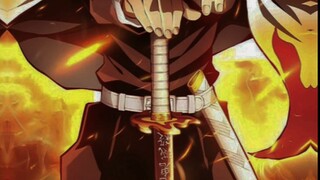 rengoku death edit