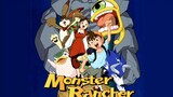 Monster Rancher (kaze ga soyogu basho)