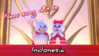 NEW SONG | MIXUE | INDONESIA