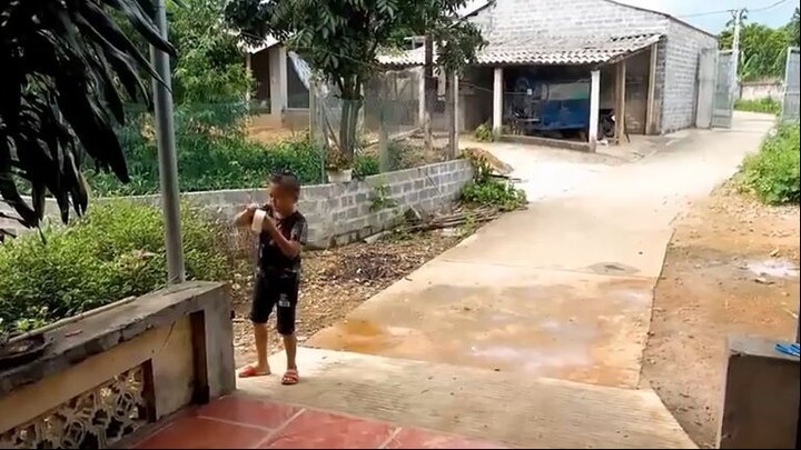 Mạo Đệ Đệ Quá Hài Hước  Không Thể Nhịn Được Cười Với Tam Mao TV phần 2