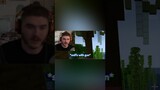 the FUNNIEST clip I've seen... #gaming #memes #minecraft