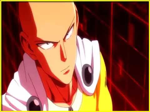 [AMV] ©Saitama VS Asura Kabuto One Punch Man [Mundo Otaku]