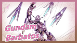 [Gundam] Barbatos-centric Edit