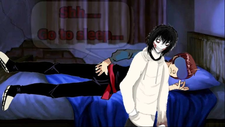 150 Hình Ảnh Jeff The Killer Đẹp Kinh Dị Đáng Sợ Hơn Con Nợ