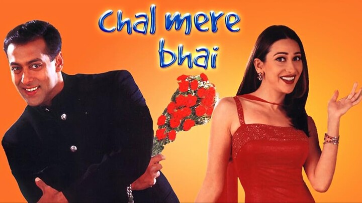 Chal Mere Bhai (2000) [SubMalay]