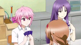 D-frag Episode 10 | English sub