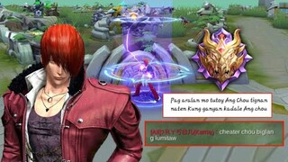 This is What Happened After Challenging Me to Make Chou Freestyles| 99.9% IQ BY PATCHI OFFICIAL