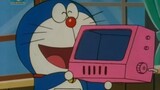[Doraemon 1979]Tập 30 - Chơi Mây Nào - Miếng Dán Sự Thật