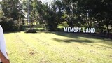 Installing massive MEMORY LAND