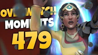 Overwatch Moments #479