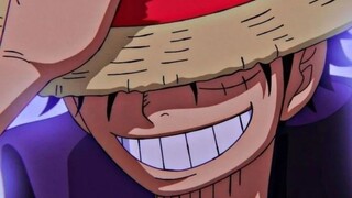 PERJALANAN LUFFY SAMPAI JADI YOUNKO