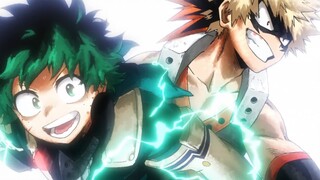 ► My Hero Academia 3 || 暫定証明書をめぐる戦いは激しさを増しています。 ► 僕のヒーローアカデミア [Eng Sub] #6