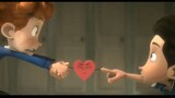 [Rot] Heartbeat Unlimited/In A Heart beat animation short my heart will not lie to you ❤️