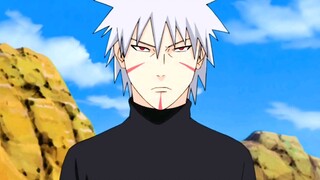 【The Legend of Tobirama】Episode 2, Tobirama is too upright and never compromises easily